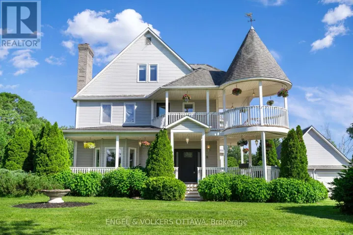 2410 CONCESSION ROAD, North Grenville, Ontario K0G1J0