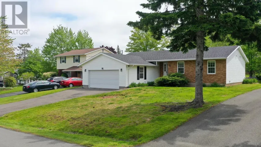 13 Cedar Drive, Stellarton, Nova Scotia B0K1S0