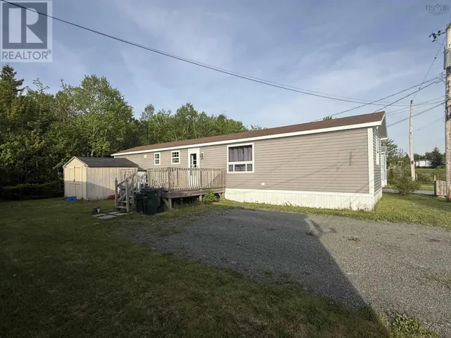 10 Park Street, Howie Centre, Nova Scotia B1L1C9