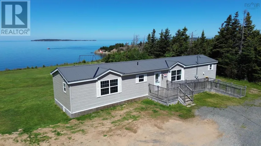 444 Shore Road, Harbourview, Nova Scotia B0E2W0
