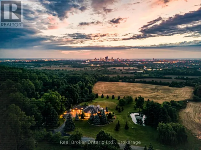 7295 BELL SCHOOL LINE, Milton, Ontario L9T2Y1