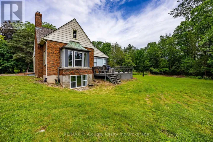909 JAMES STREET, Norfolk, Ontario N4B2E3