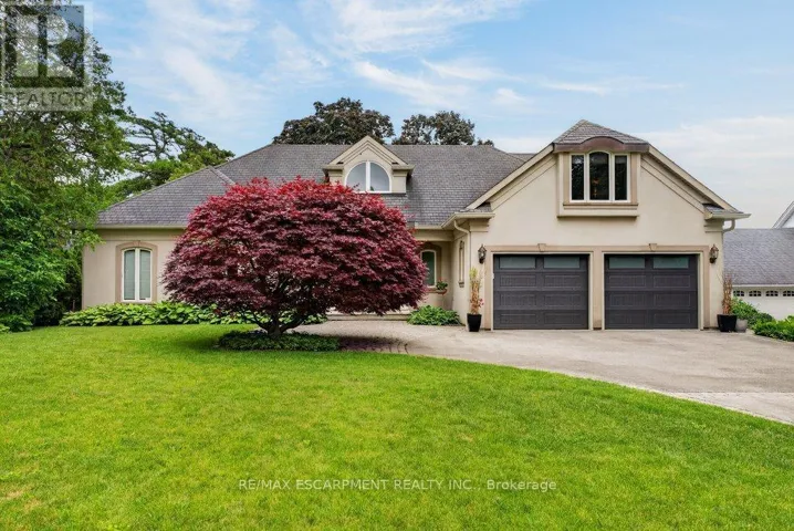 3312 LAKELAND CRESCENT, Burlington (Roseland), Ontario L7N1B8
