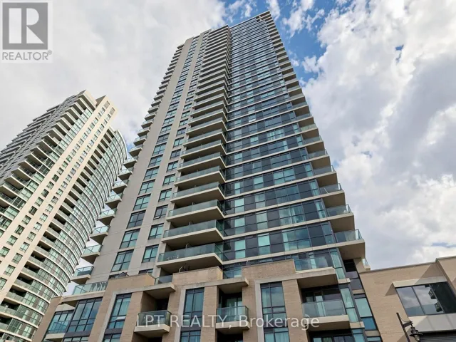 1104 - 225 SHERWAY GARDENS ROAD, Toronto (Islington-City Centre West), Ontario M9C0A3