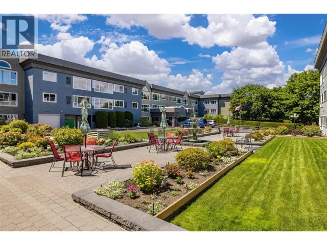 1045 Sutherland Avenue Unit# 165, Kelowna, British Columbia V1Y5Y1