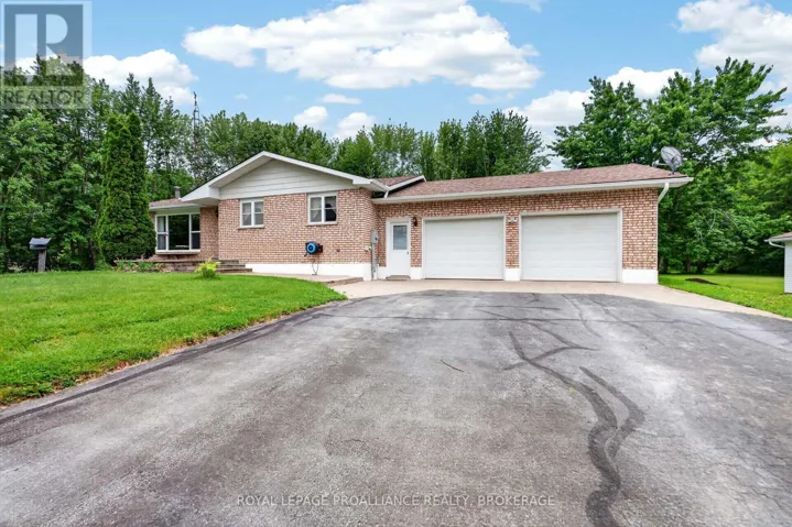 1246 TOWNLINE ROAD, Greater Napanee (Greater Napanee), Ontario K7R3K6