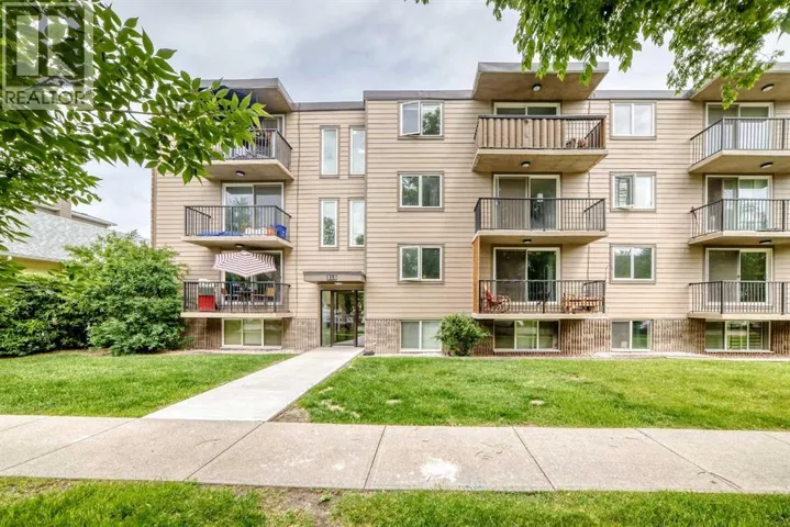 203, 310 4 Avenue NE, Calgary, Alberta T2E0J3