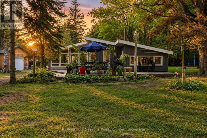 35451 OSPREY ARTEMESIA RR 4 ROAD, Grey Highlands, Ontario N0C1E0
