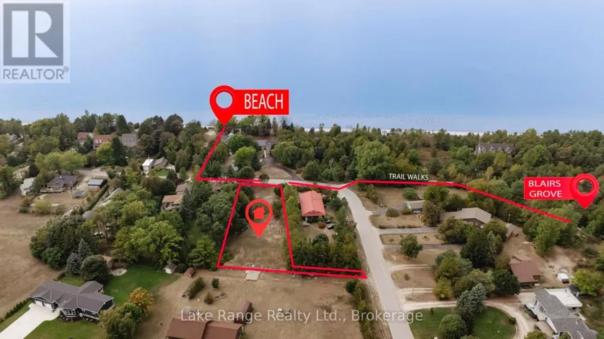 137 BELL DRIVE, Huron-Kinloss, Ontario N2Z0B8