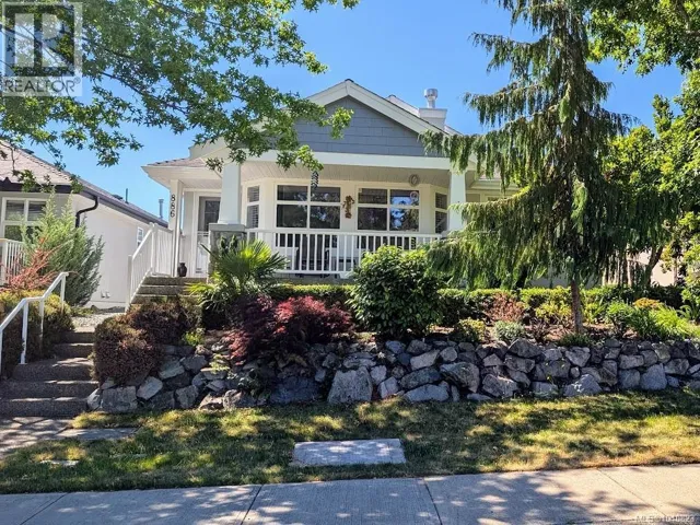 886 Stanhope Rd, Parksville, British Columbia V9P2T7