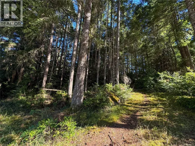 Lot 2 Wild Cherry Terr, Gabriola Island, British Columbia V0R1X5