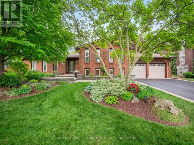 245 APPLEBY ROAD, Hamilton (Ancaster), Ontario L9G2V6
