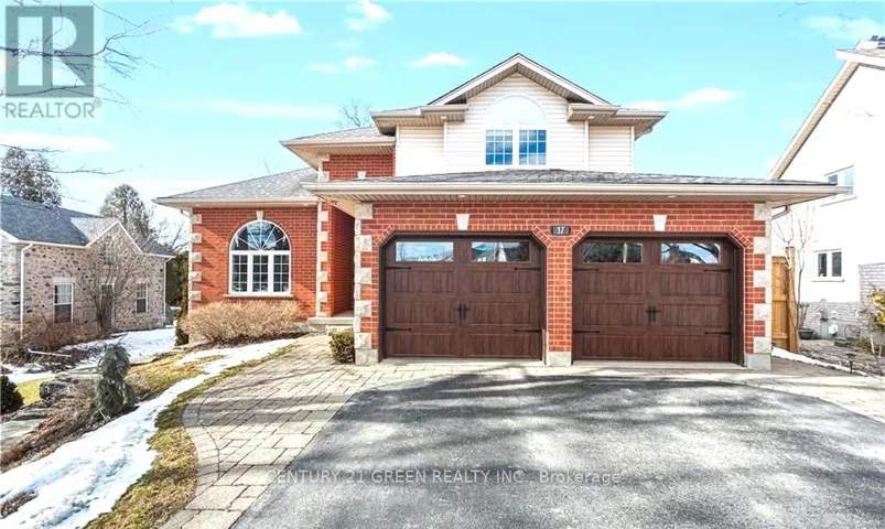 LOWER - 17 JEAN ANDERSON CRESCENT, Guelph (Clairfields/Hanlon Business Park), Ontario N1G5A6