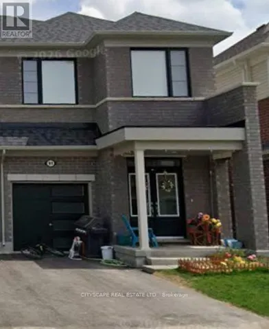 91 PREST WAY, Centre Wellington (Fergus), Ontario N1M0K2