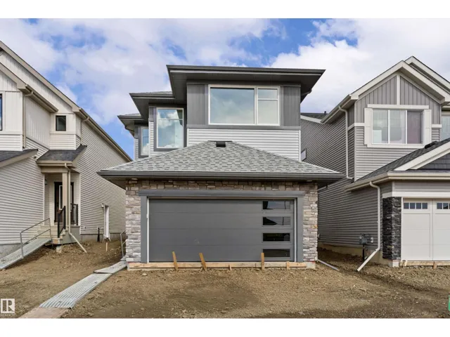 5133 Cawsey BN SW, Edmonton, Alberta T6W5Y5
