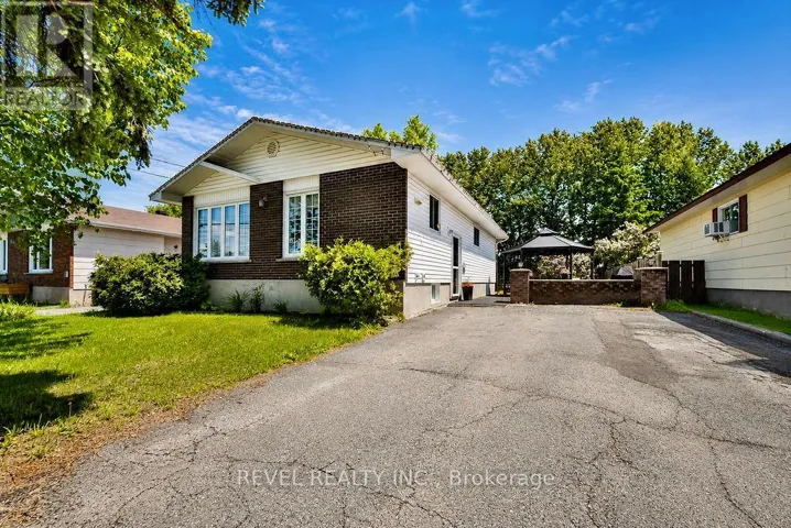 284 JOSEPH STREET, Timmins (MTJ - Main Area), Ontario P4N7V6