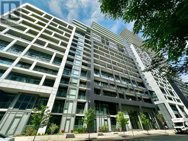 338 - 60 PRINCESS STREET, Toronto (Waterfront Communities), Ontario M5A2C7