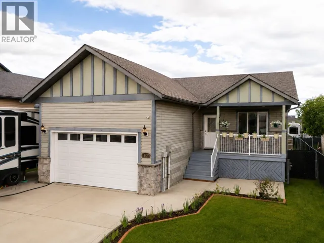 11320 102 STREET, Fort St. John, British Columbia V1J4W9