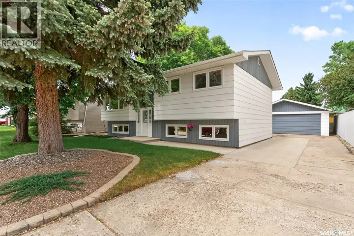 1612 Rutherford STREET, Moose Jaw, Saskatchewan S6H7C7