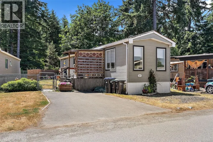 21 3449 Hallberg Rd, Nanaimo, British Columbia V9G1L2