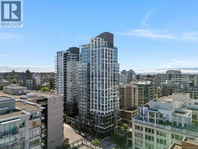 405 777 Herald St, Victoria, British Columbia V8T0C7