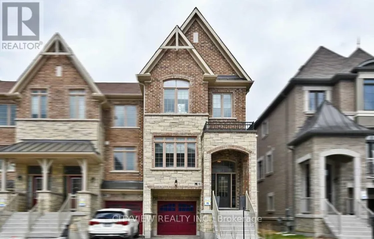 90 SANDWELL STREET, Vaughan (Vellore Village), Ontario L4H0Z7