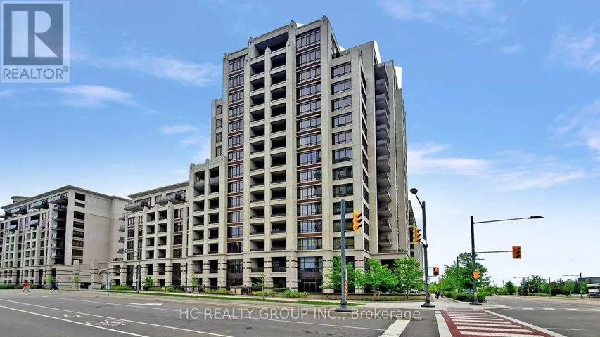 1102 - 89 SOUTH TOWN CENTRE BOULEVARD, Markham (Unionville), Ontario L6G0E8