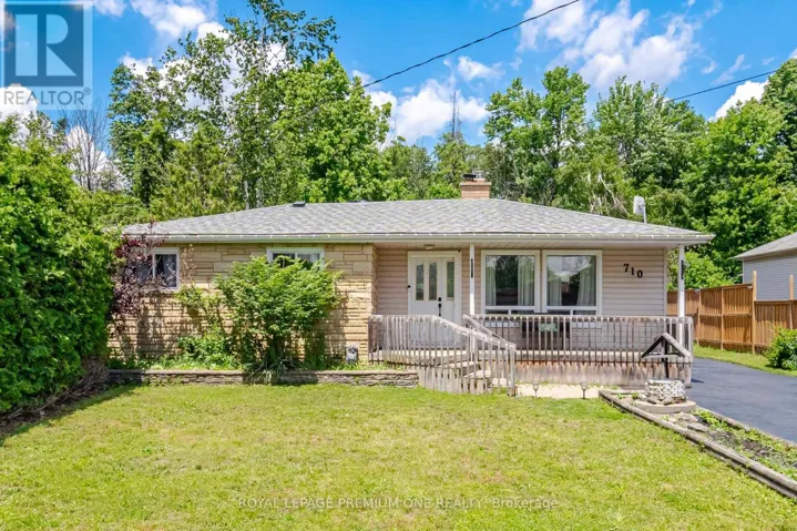 710 ROSE LANE, Innisfil (Alcona), Ontario L9S2H4
