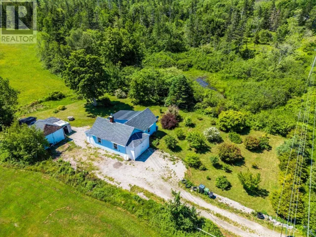 2012 Highway 340, Deerfield, Nova Scotia B5A5N9
