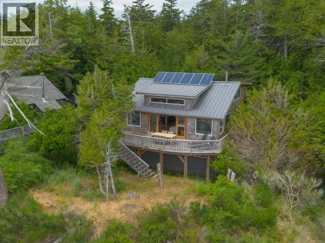 1772 VANCOUVER BLVD, Savary Island, British Columbia V0N2G0