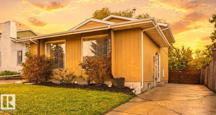 5507 51 AV, Beaumont, Alberta T4X1E2