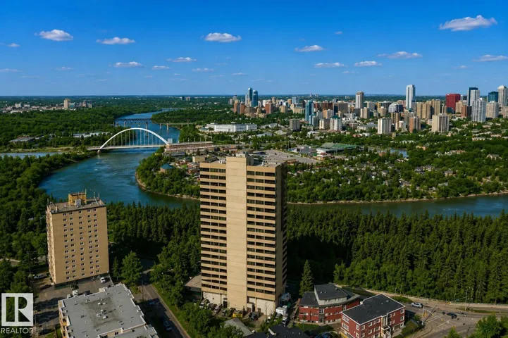 #203 9929 SASKATCHEWAN DR NW, Edmonton, Alberta T6E5J9