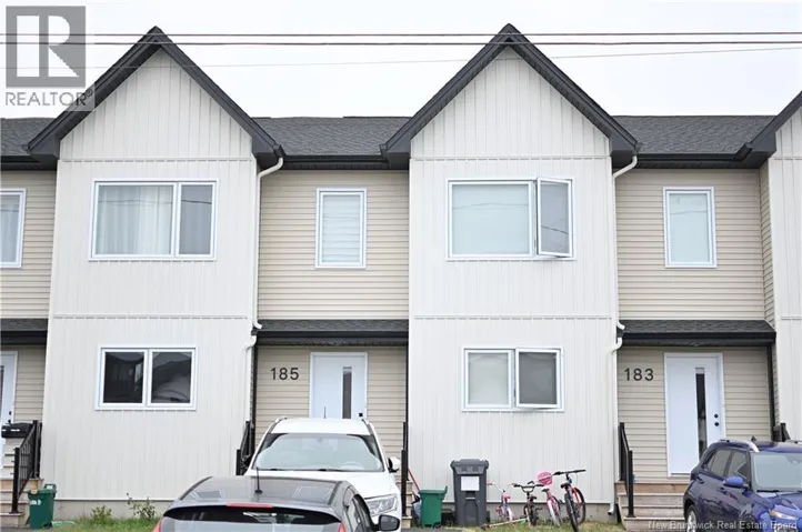 185 Ernest Street, Dieppe, New Brunswick E1A4T3