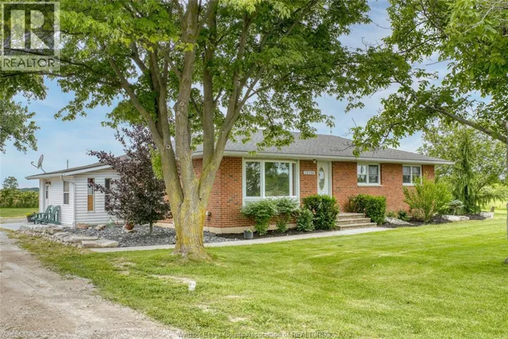 10236 WALKER ROAD, Amherstburg, Ontario N0R1J0