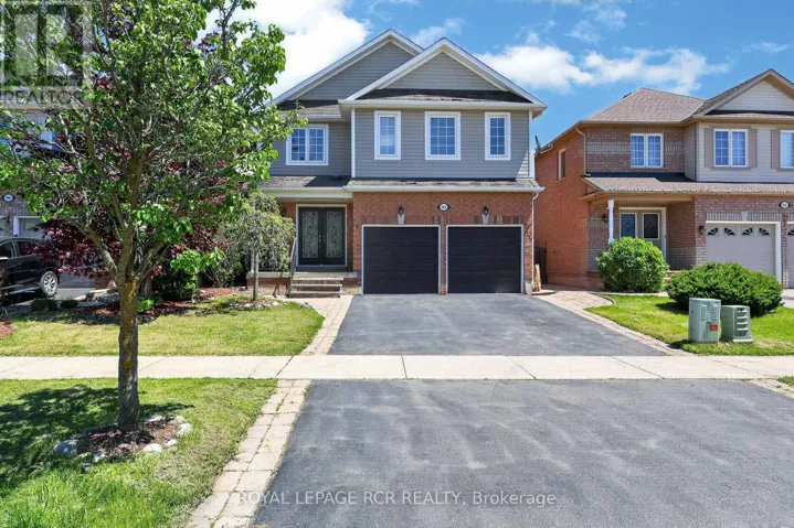 94 ATWOOD AVENUE, Halton Hills (Georgetown), Ontario L7G6A1