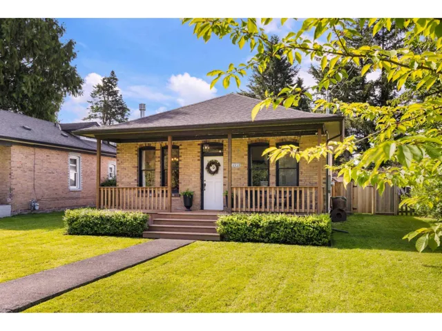 34850 CLAYBURN ROAD, Abbotsford, British Columbia V2S7Y9