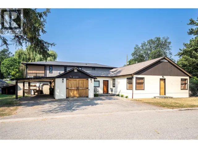 2885 Phillips Street, Armstrong, British Columbia V4Y0B2