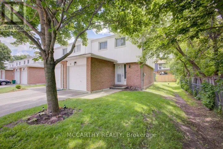 41 - 325 WILLIAM STREET, Shelburne, Ontario L9V2X6