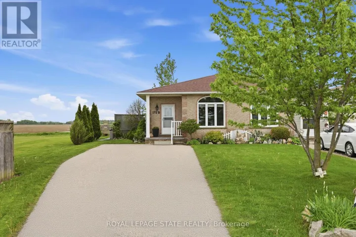 172 B KING STREET E, Haldimand, Ontario N0A1H0