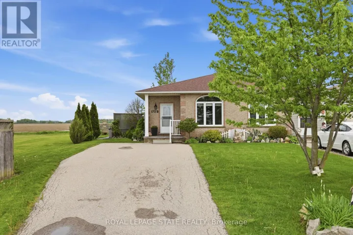 172 B KING STREET E, Haldimand, Ontario N0A1H0