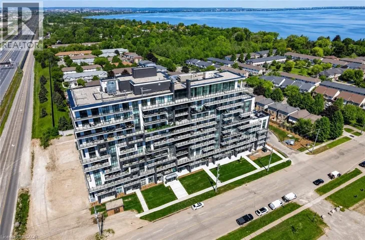 461 GREEN Road Unit# 310, Hamilton, Ontario L8E5B4