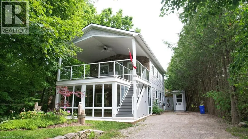 265 MILL Street, Saugeen Shores, Ontario N0H2C2