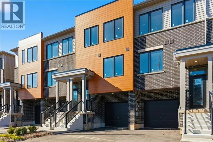 17A BINGHAM Road, Hamilton, Ontario L8H0B5