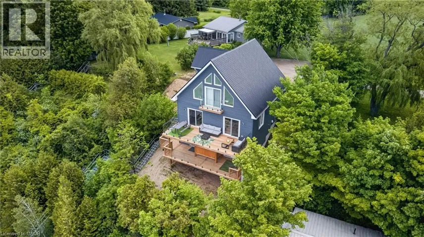 85373 MACKENZIE CAMP RR#3 Road N, Ashfield-Colborne-Wawanosh, Ontario N7A3X9