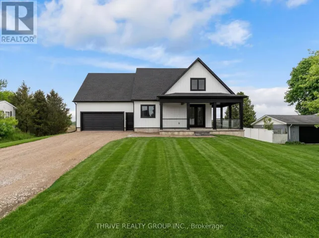 9887 ERIC STREET, Lambton Shores (Walden), Ontario N0M2N0