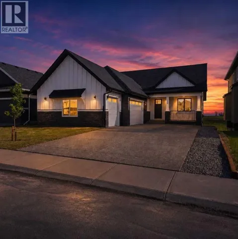 150 Muirfield Boulevard, Lyalta, Alberta T0J1Y1