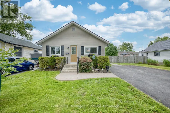 430 GRANDVIEW ROAD, Fort Erie (Crescent Park), Ontario L2A4T5