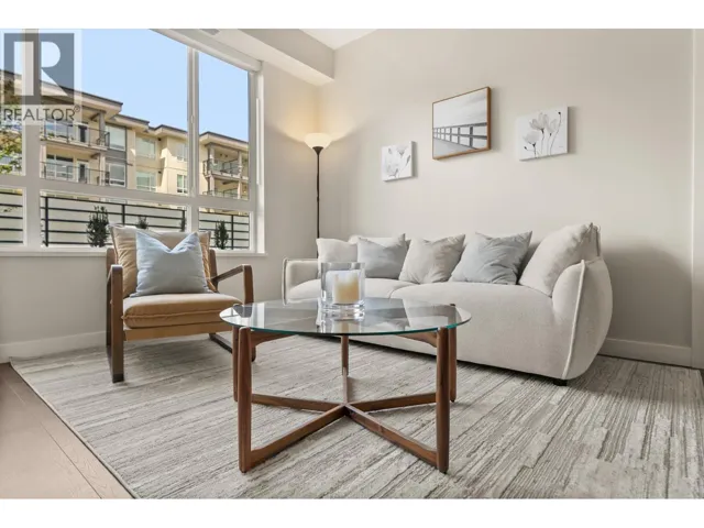 416 23222 GILLEY ROAD, Richmond, British Columbia V6V0C8