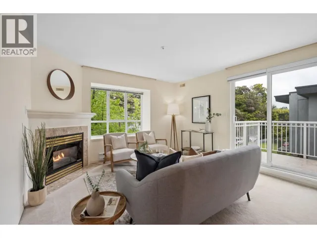 302 228 E 14TH AVENUE, Vancouver, British Columbia V5T2M6