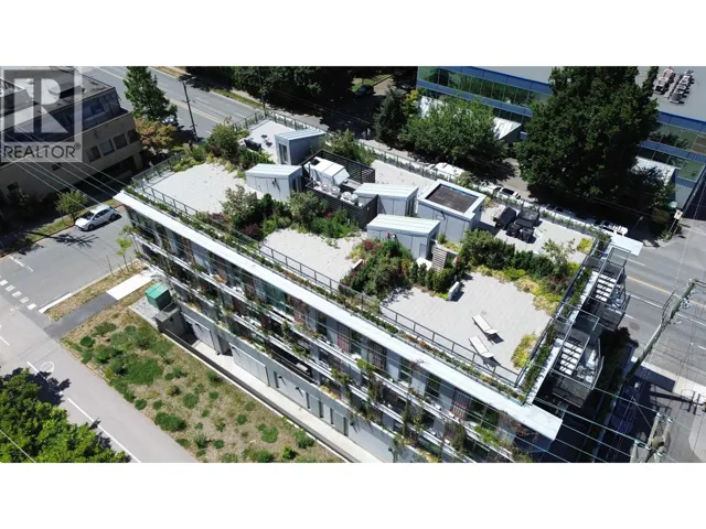 204 2888 ARBUTUS STREET, Vancouver, British Columbia V6J0J1